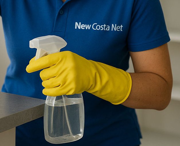 L'excellence au service de votre propreté